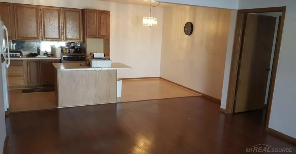 15312 Ashley Court Macomb Township MI 48044