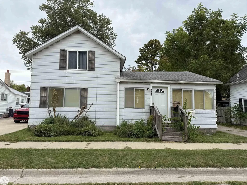 540 Bruce Street Marine City City MI 48039