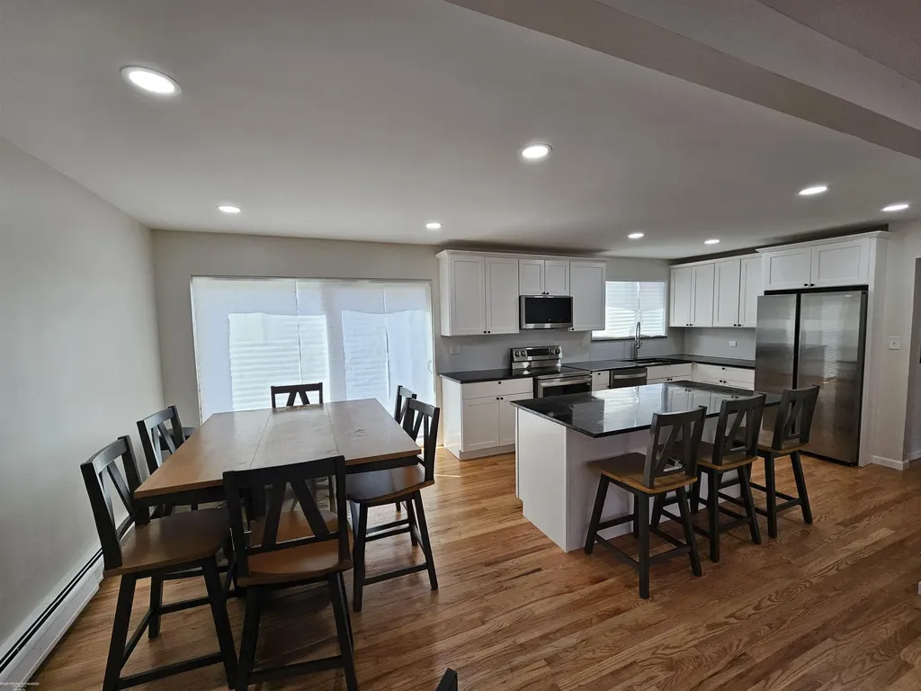 19245 Eldridge Lane Southfield City MI 48076