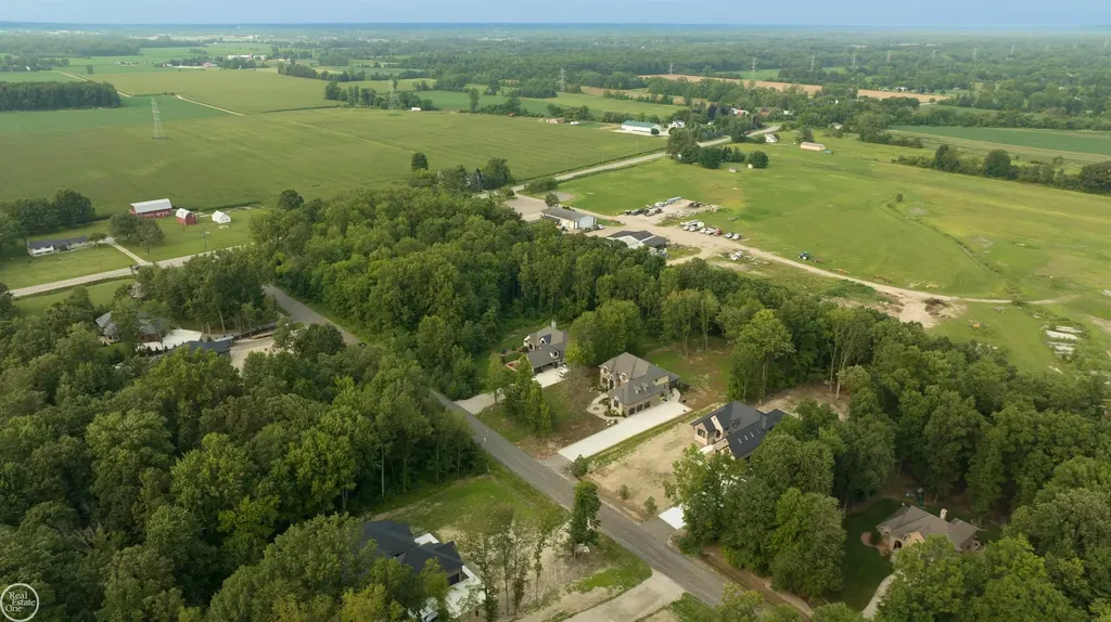 62880 Braun Drive Washington Township MI 48094