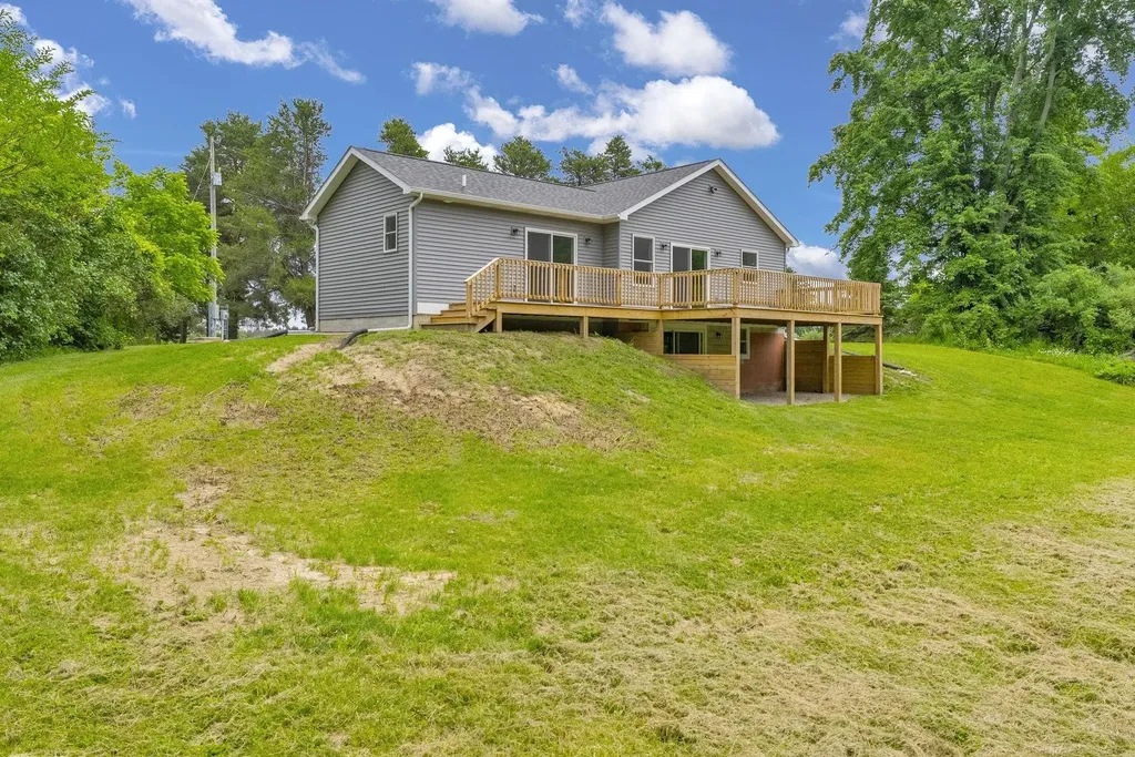 495 N Church Road Bridgehampton Township MI 48419
