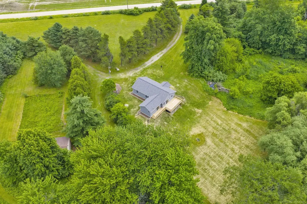 495 N Church Road Bridgehampton Township MI 48419