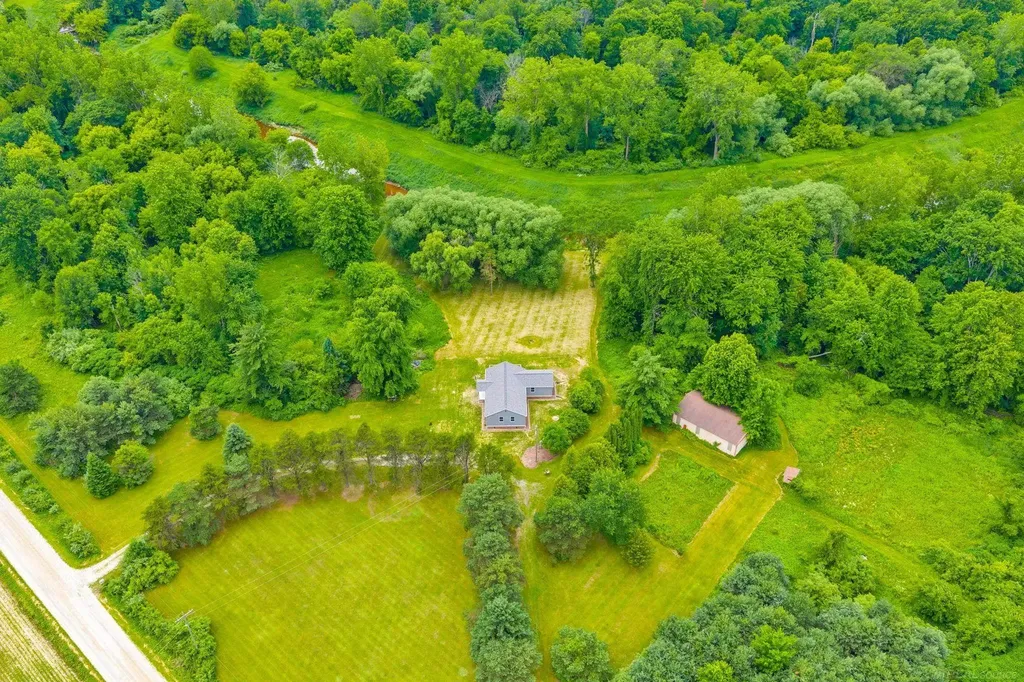 495 N Church Road Bridgehampton Township MI 48419