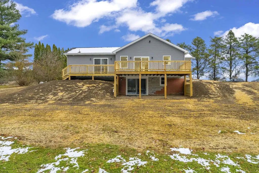 495 N Church Road Bridgehampton Township MI 48419