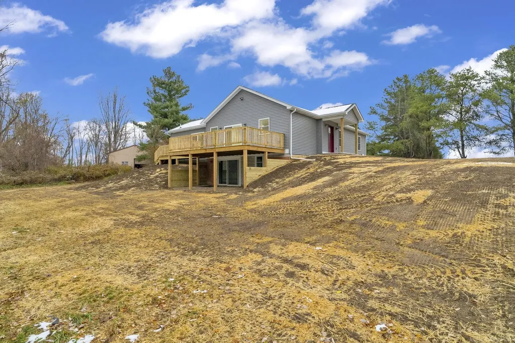 495 N Church Road Bridgehampton Township MI 48419