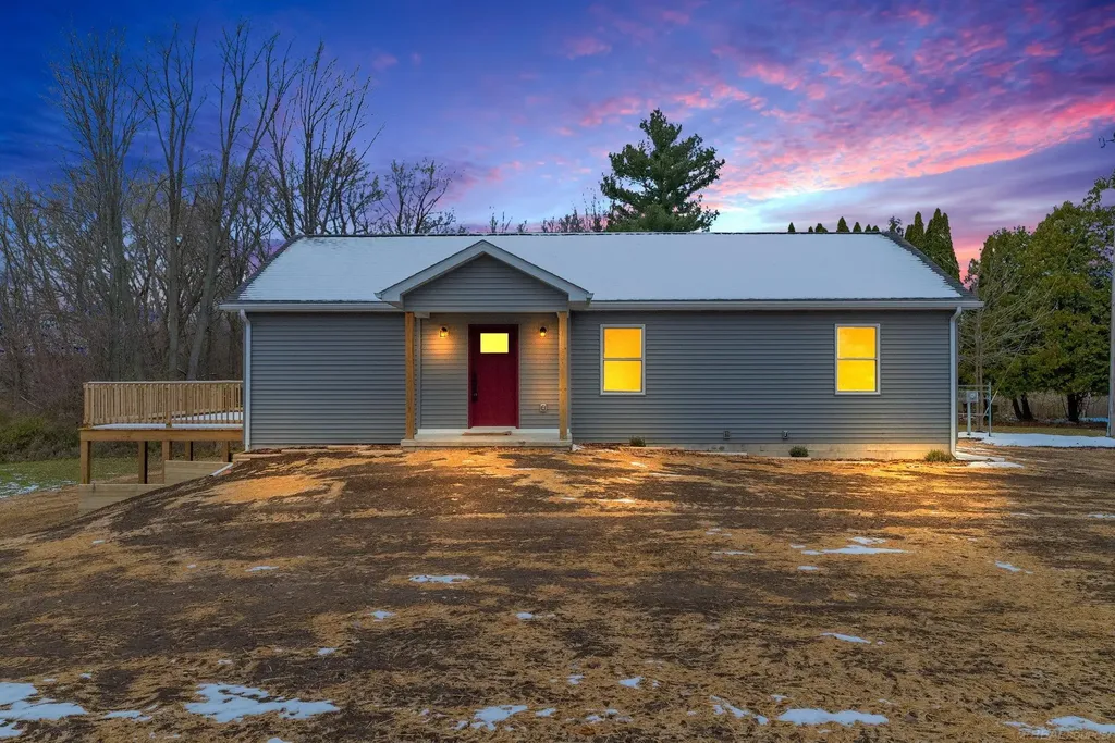 495 N Church Road Bridgehampton Township MI 48419