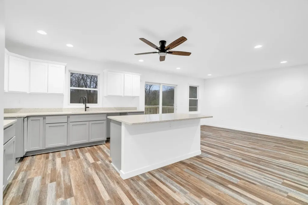 495 N Church Road Bridgehampton Township MI 48419