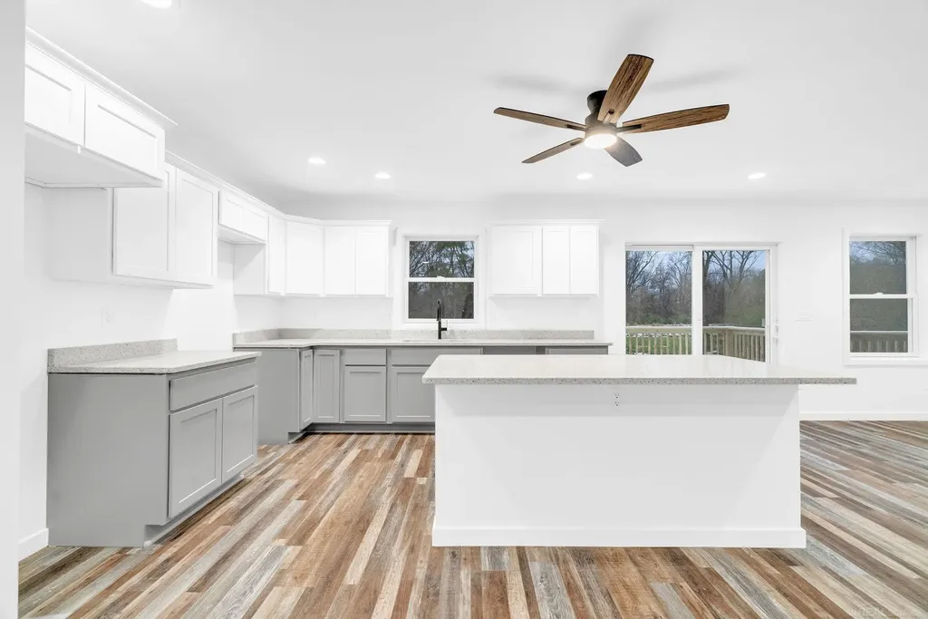 495 N Church Road Bridgehampton Township MI 48419
