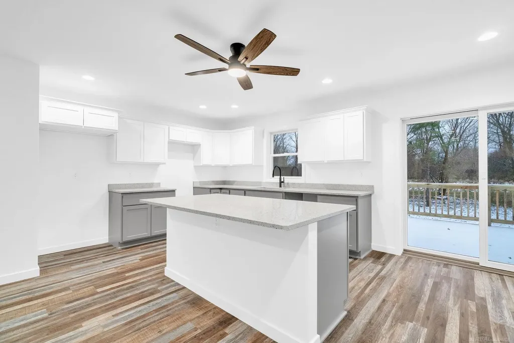 495 N Church Road Bridgehampton Township MI 48419