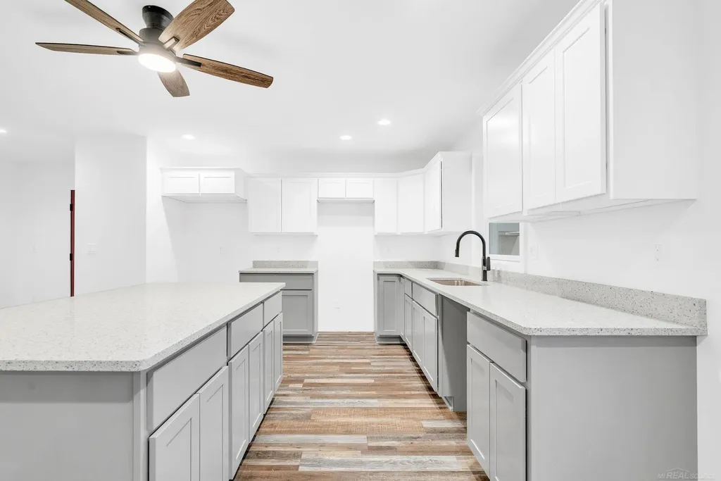495 N Church Road Bridgehampton Township MI 48419