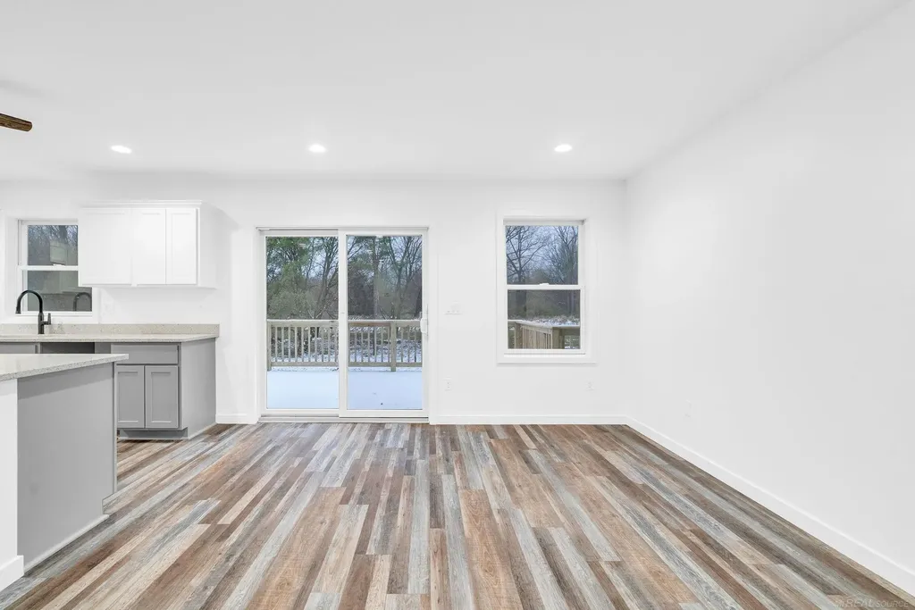 495 N Church Road Bridgehampton Township MI 48419