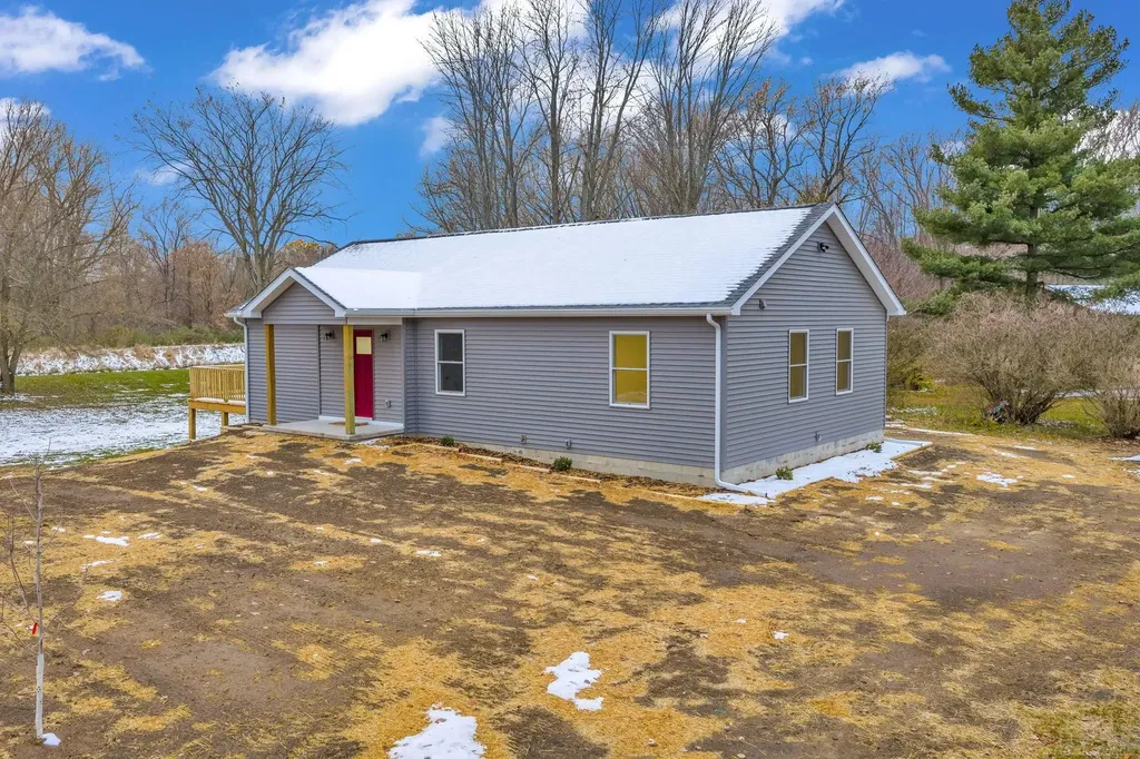 495 N Church Road Bridgehampton Township MI 48419