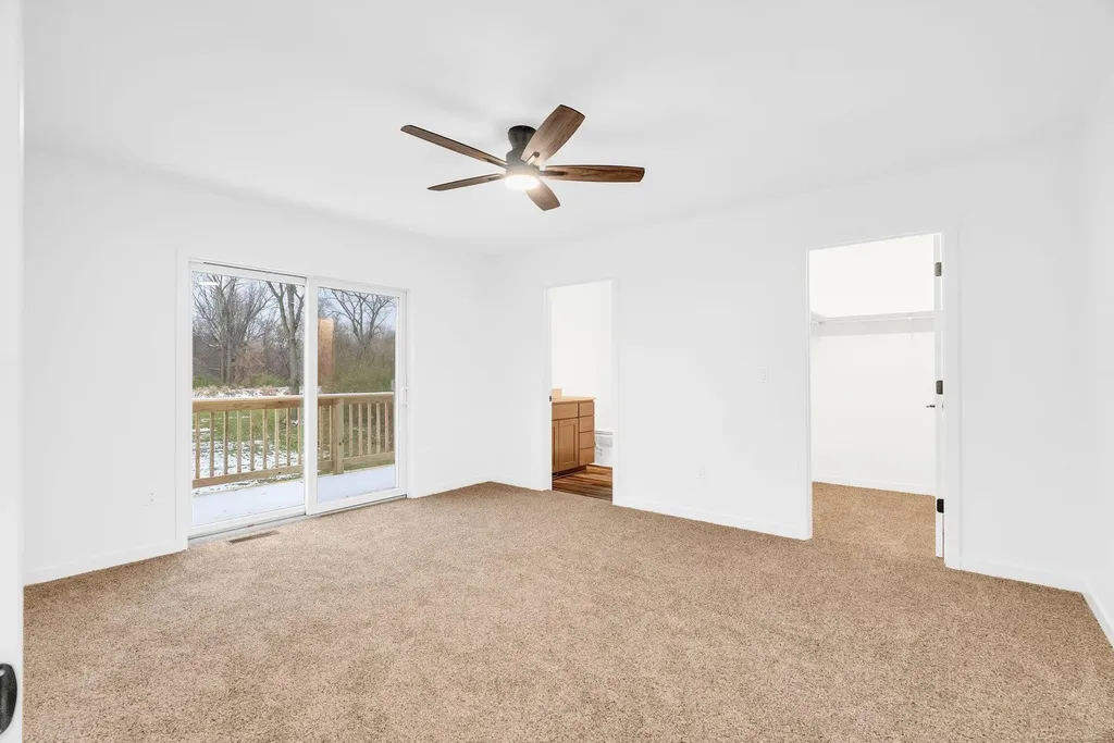495 N Church Road Bridgehampton Township MI 48419