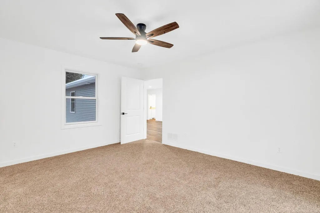 495 N Church Road Bridgehampton Township MI 48419