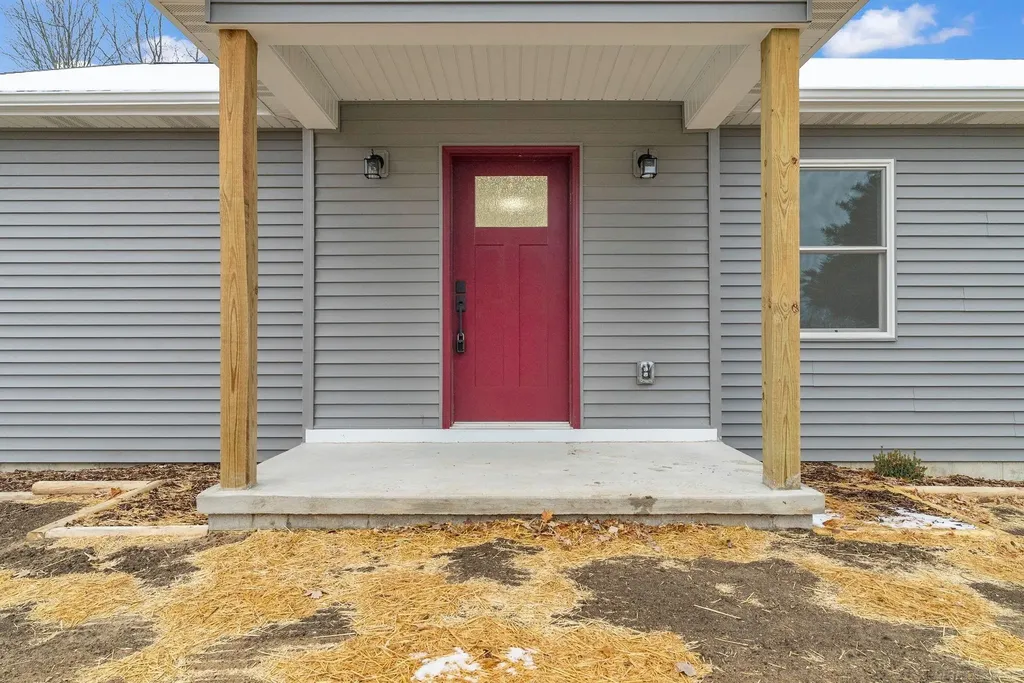 495 N Church Road Bridgehampton Township MI 48419