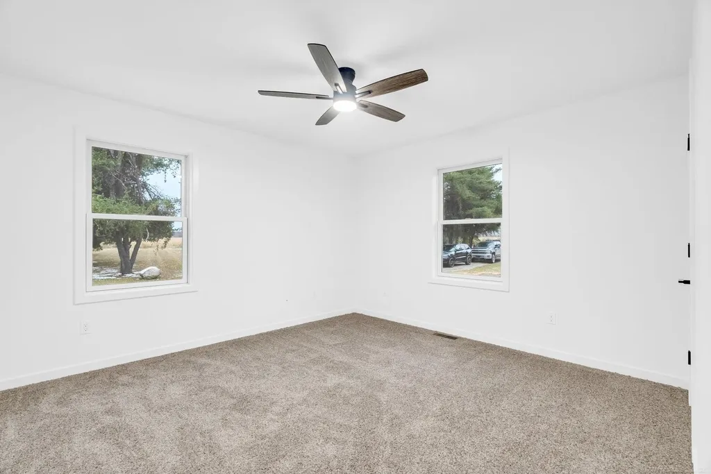 495 N Church Road Bridgehampton Township MI 48419
