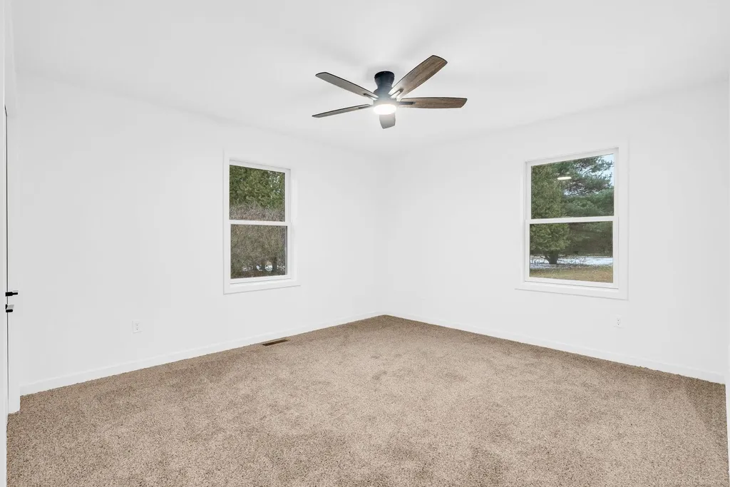495 N Church Road Bridgehampton Township MI 48419
