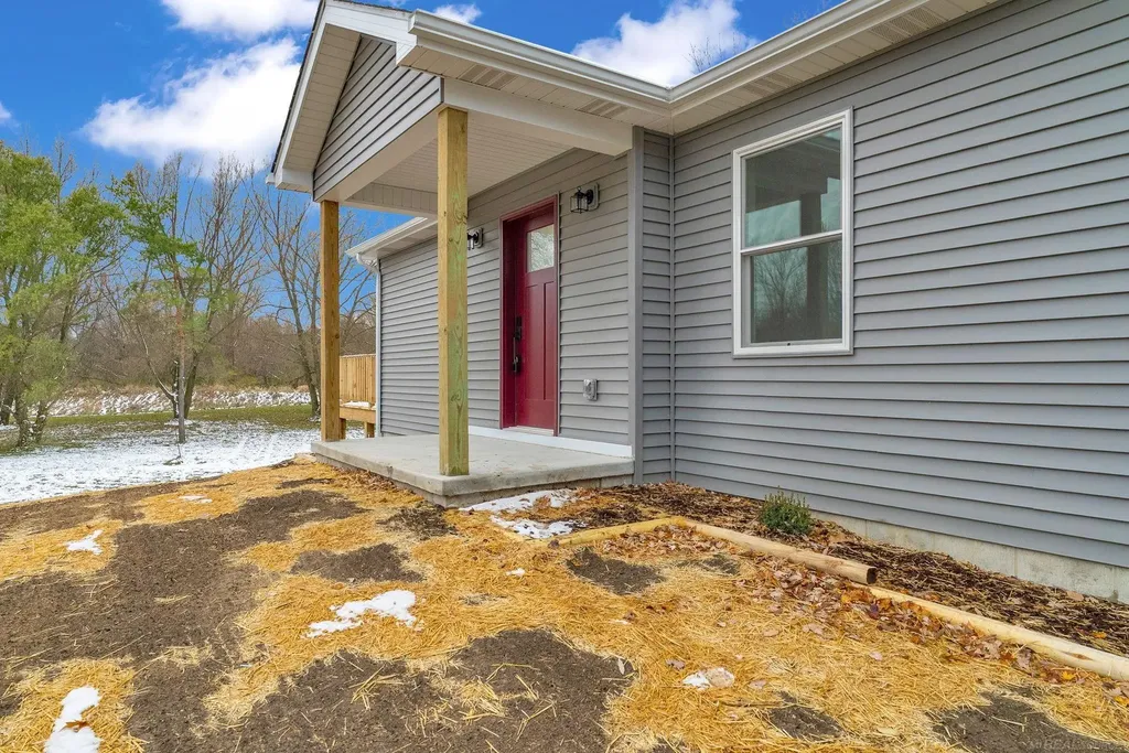 495 N Church Road Bridgehampton Township MI 48419