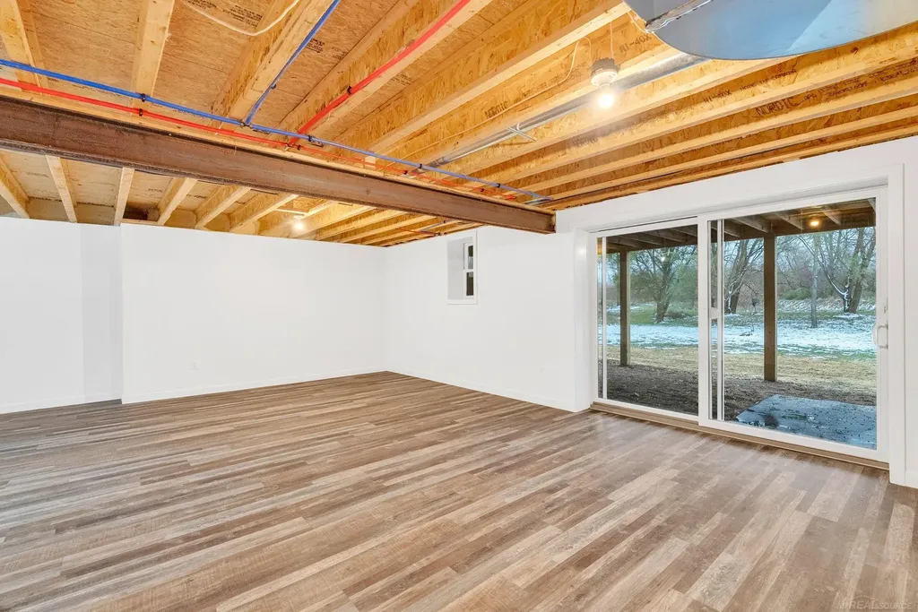 495 N Church Road Bridgehampton Township MI 48419