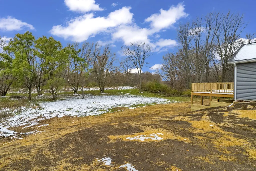495 N Church Road Bridgehampton Township MI 48419
