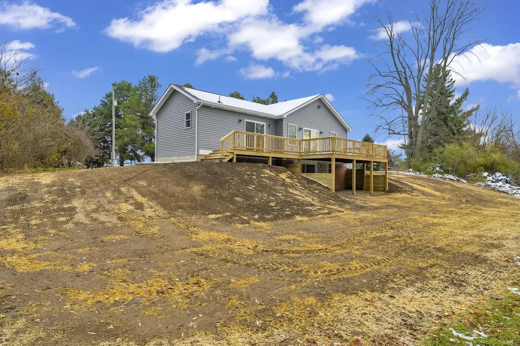 495 N Church Road Bridgehampton Township MI 48419