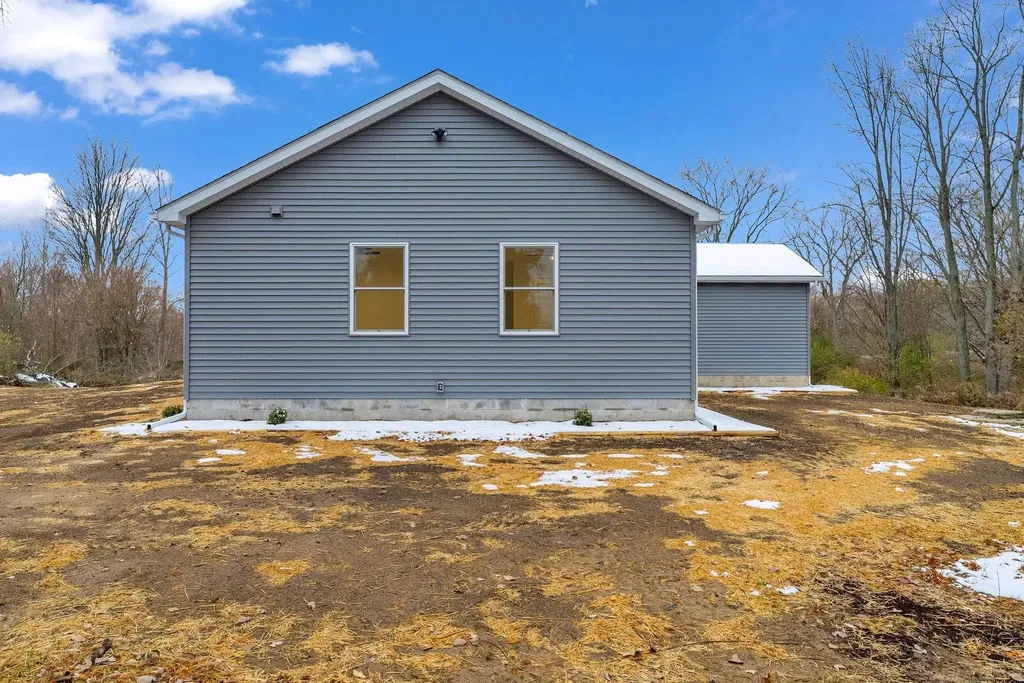 495 N Church Road Bridgehampton Township MI 48419