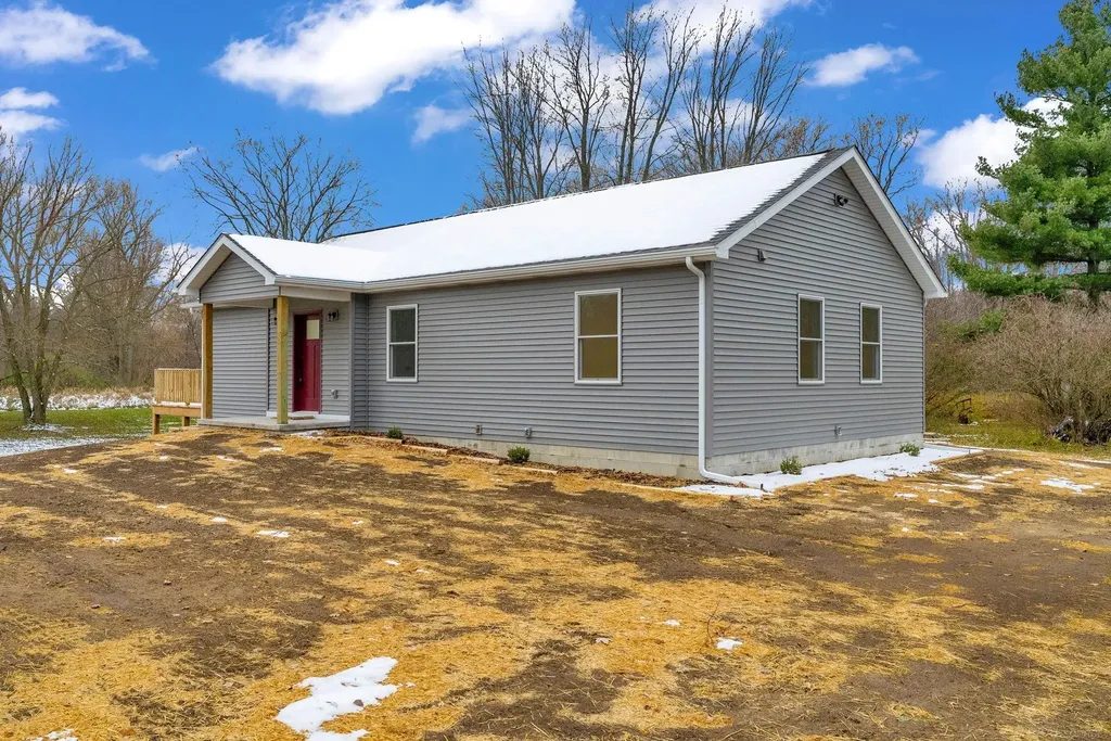 495 N Church Road Bridgehampton Township MI 48419