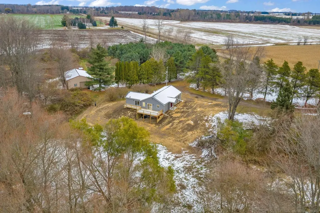495 N Church Road Bridgehampton Township MI 48419