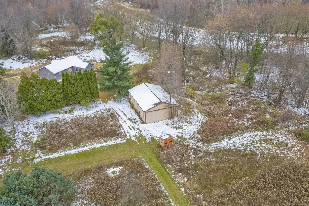 495 N Church Road Bridgehampton Township MI 48419