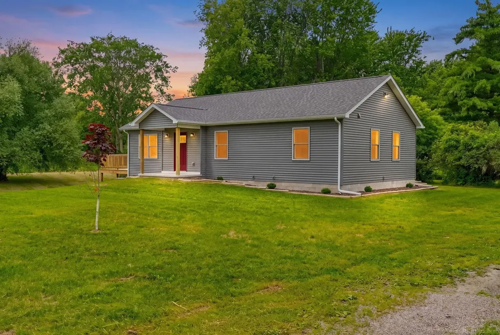 495 N Church Road Bridgehampton Township MI 48419