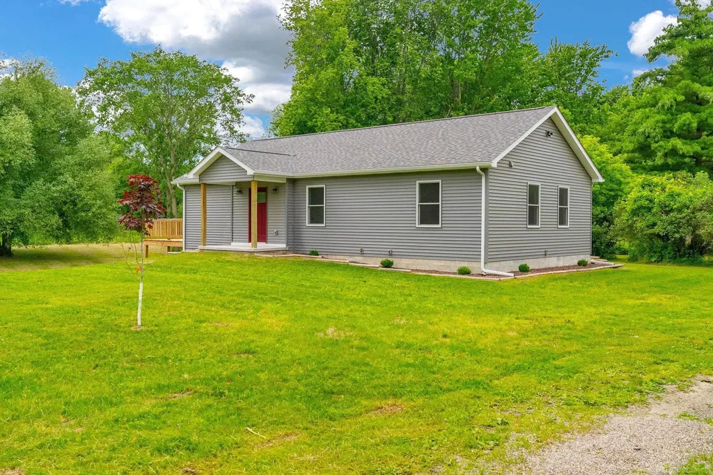 495 N Church Road Bridgehampton Township MI 48419