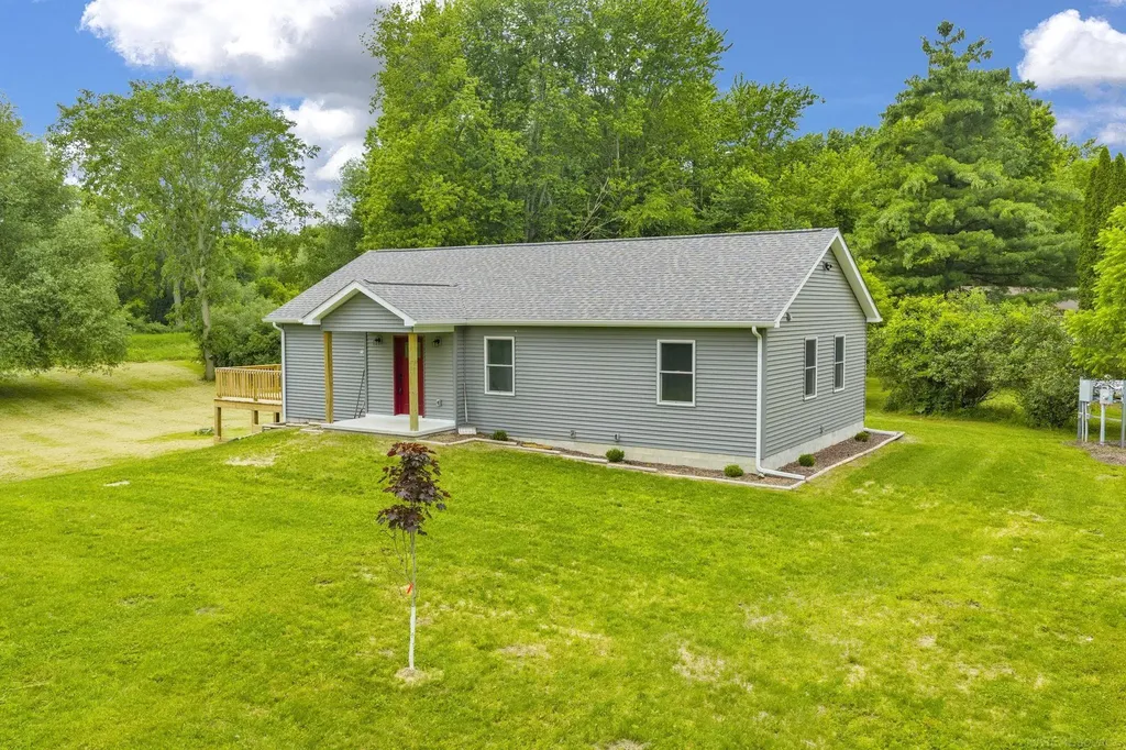 495 N Church Road Bridgehampton Township MI 48419