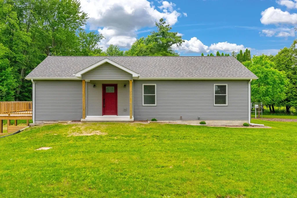 495 N Church Road Bridgehampton Township MI 48419