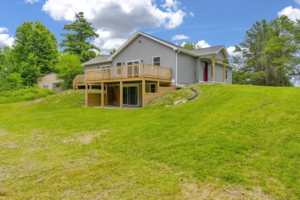 495 N Church Road Bridgehampton Township MI 48419