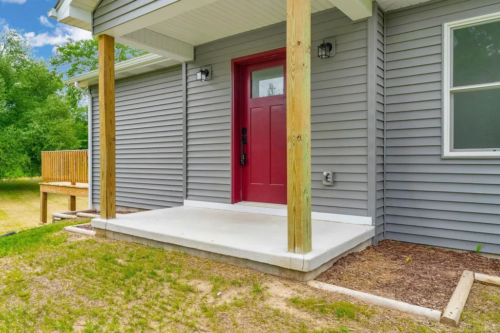 495 N Church Road Bridgehampton Township MI 48419