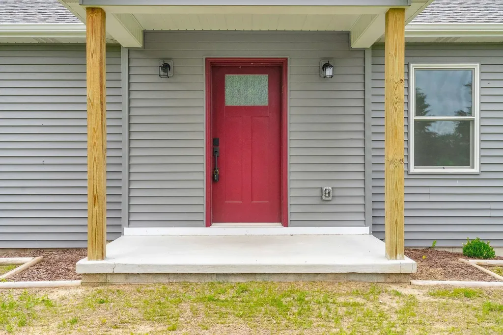 495 N Church Road Bridgehampton Township MI 48419