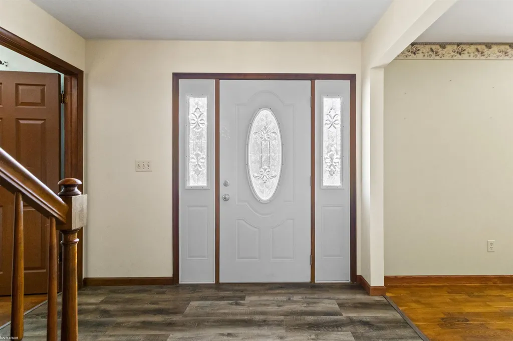4570 Atkins Road Clyde Township MI 48049