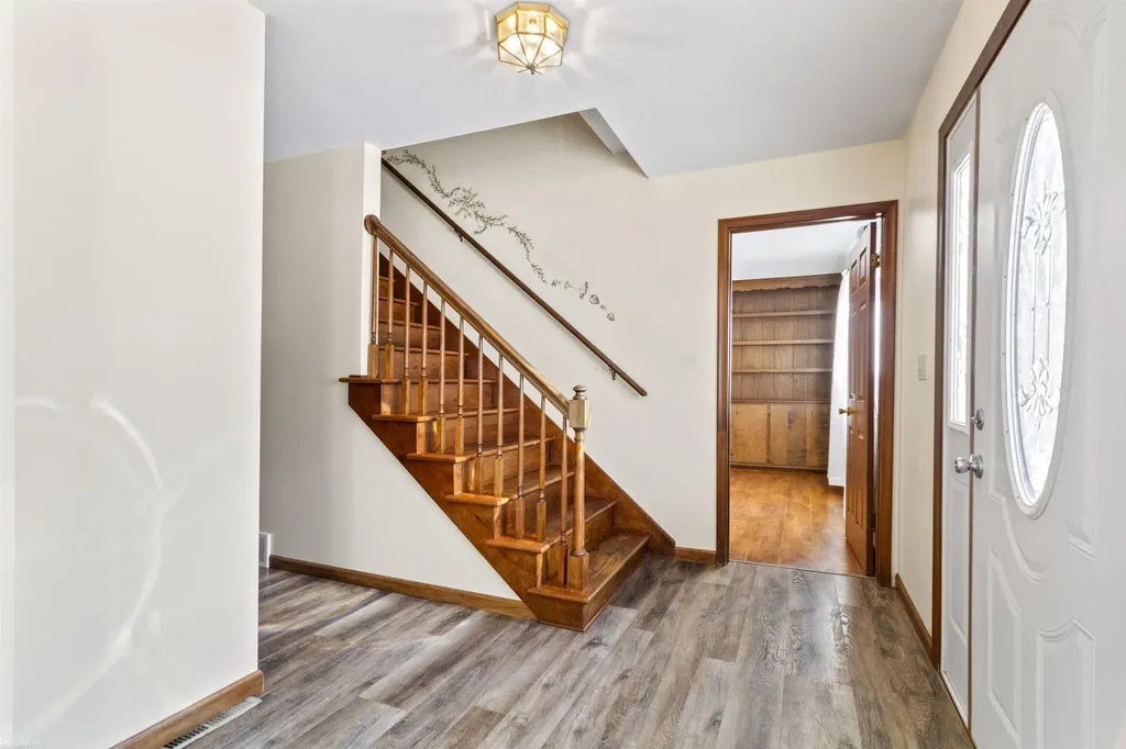 4570 Atkins Road Clyde Township MI 48049