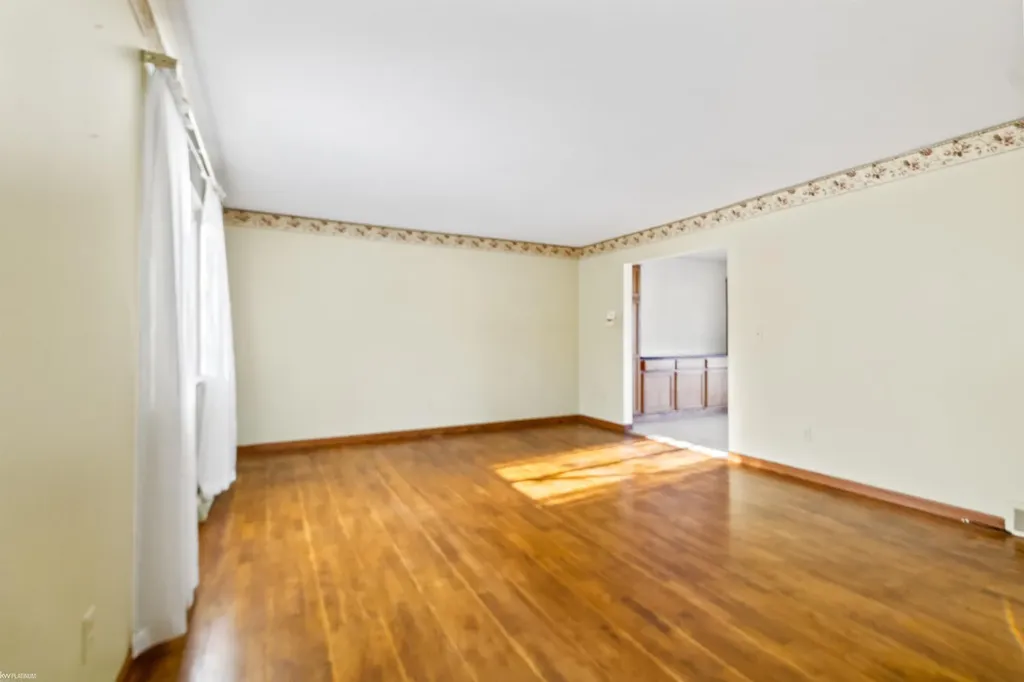 4570 Atkins Road Clyde Township MI 48049