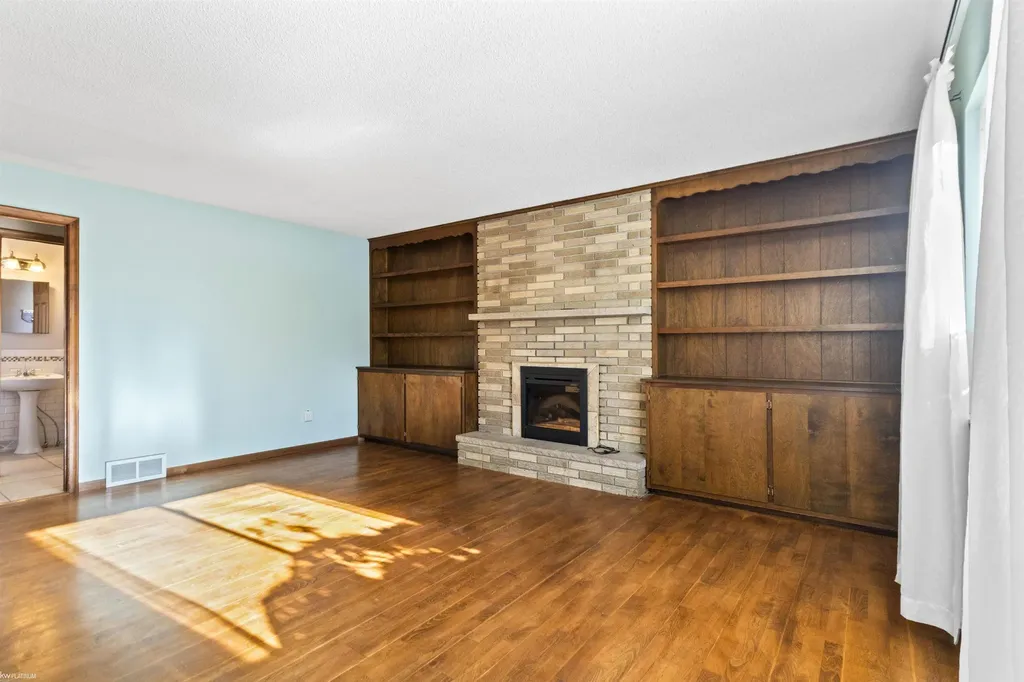4570 Atkins Road Clyde Township MI 48049