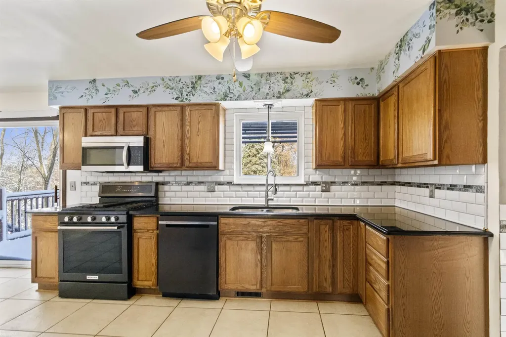 4570 Atkins Road Clyde Township MI 48049
