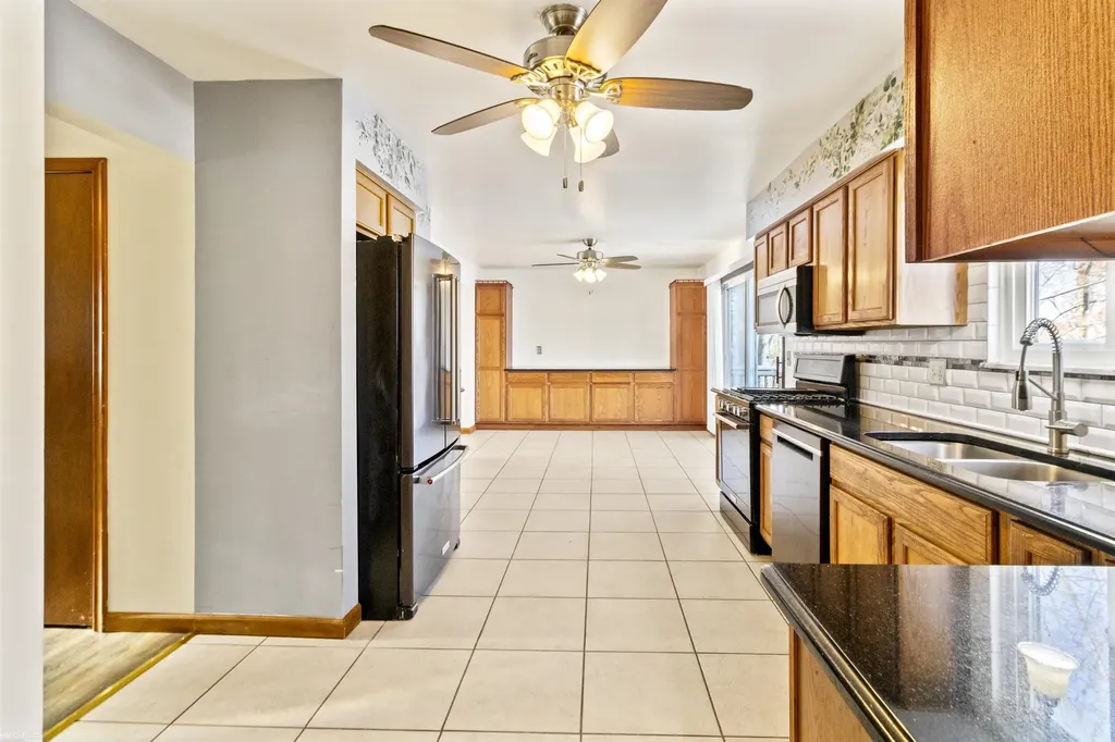4570 Atkins Road Clyde Township MI 48049