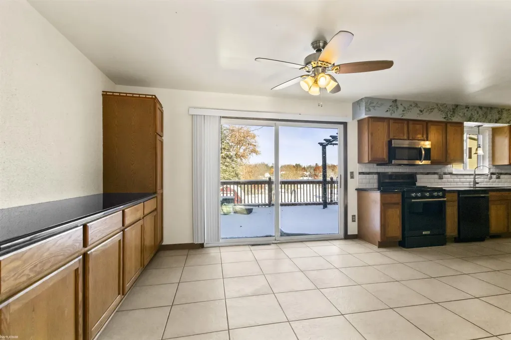 4570 Atkins Road Clyde Township MI 48049