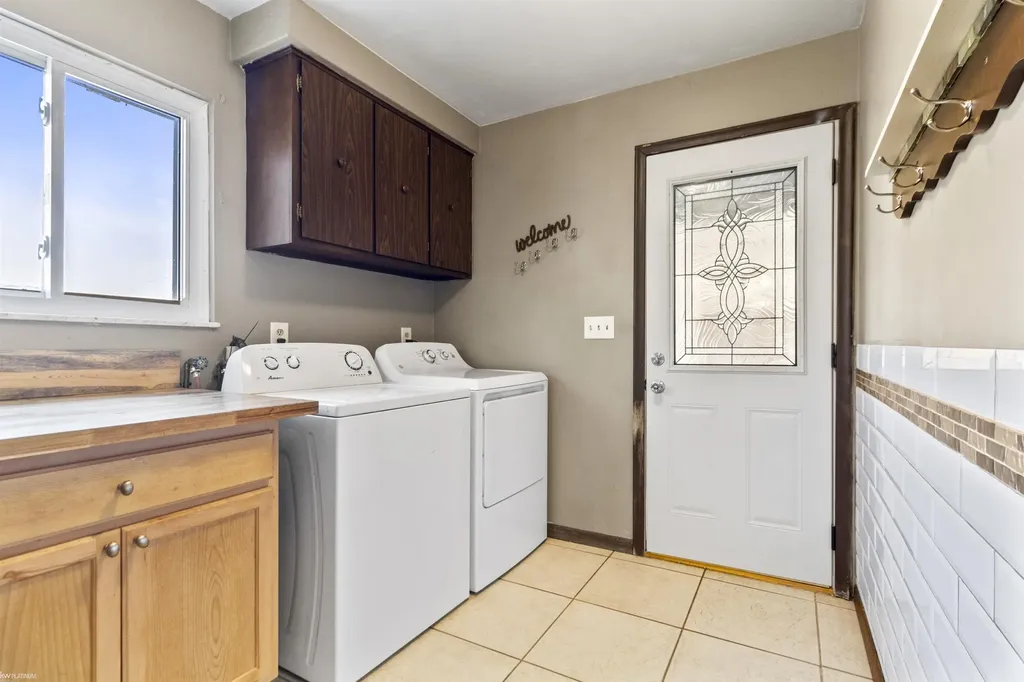 4570 Atkins Road Clyde Township MI 48049