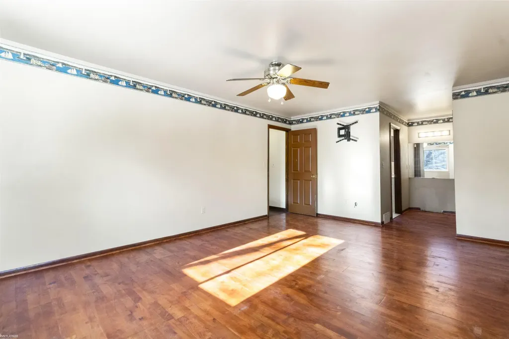 4570 Atkins Road Clyde Township MI 48049