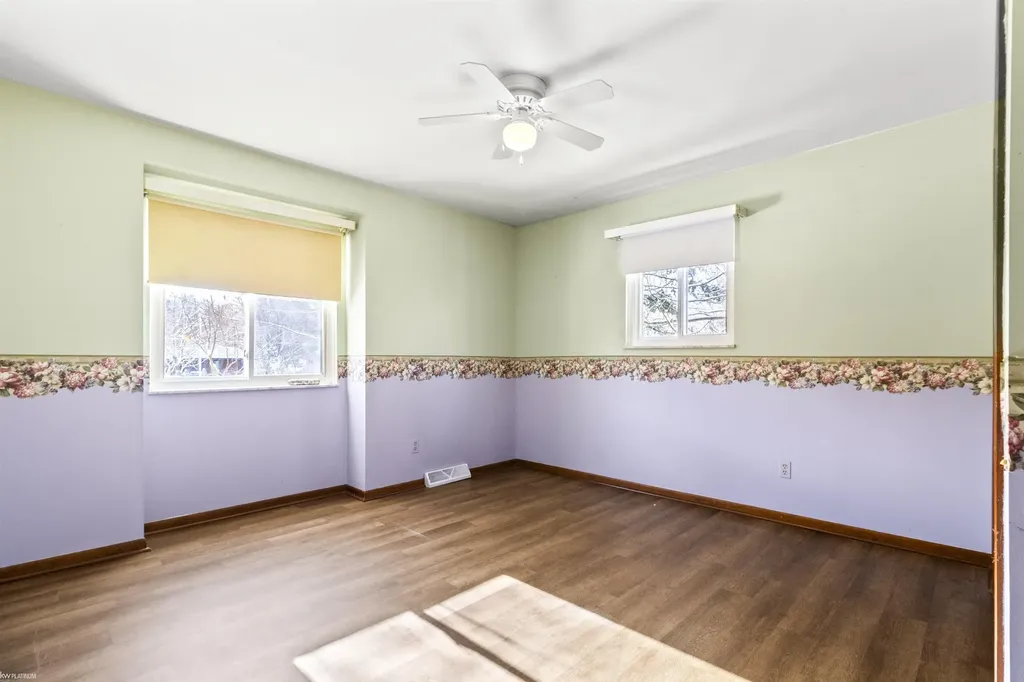 4570 Atkins Road Clyde Township MI 48049