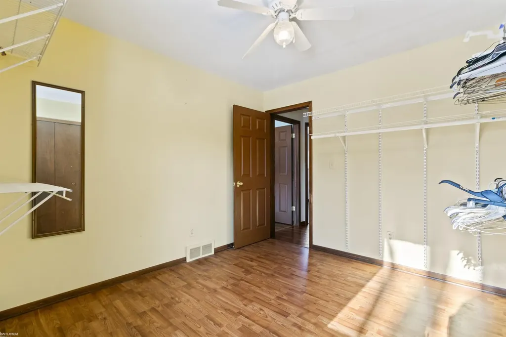 4570 Atkins Road Clyde Township MI 48049