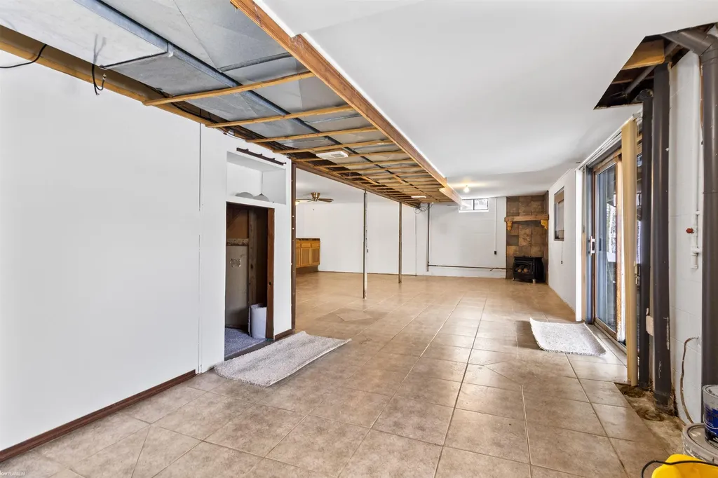 4570 Atkins Road Clyde Township MI 48049