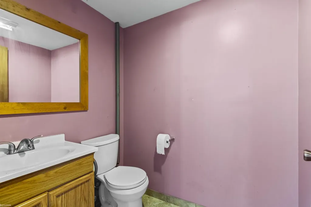 4570 Atkins Road Clyde Township MI 48049