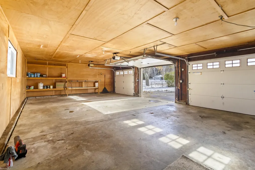 4570 Atkins Road Clyde Township MI 48049